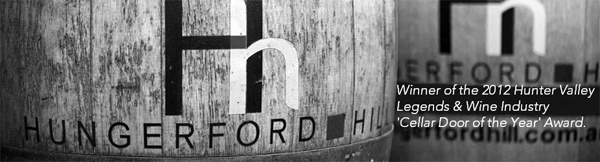 Hungerford Hill Wines