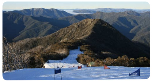 Mt Buller Masters