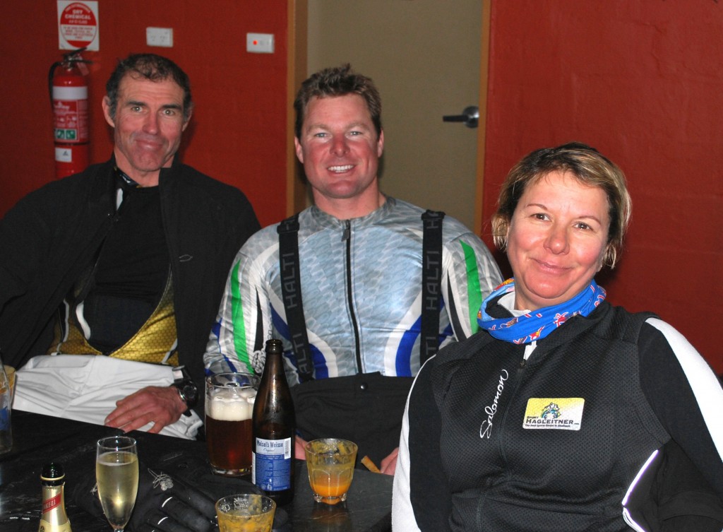 Australian Masters Ski Association