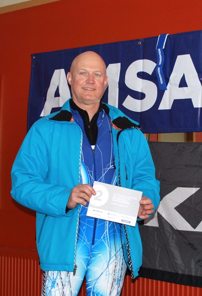 Australian Masters Ski Association