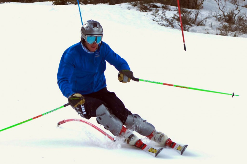 Australian Masters Ski Association