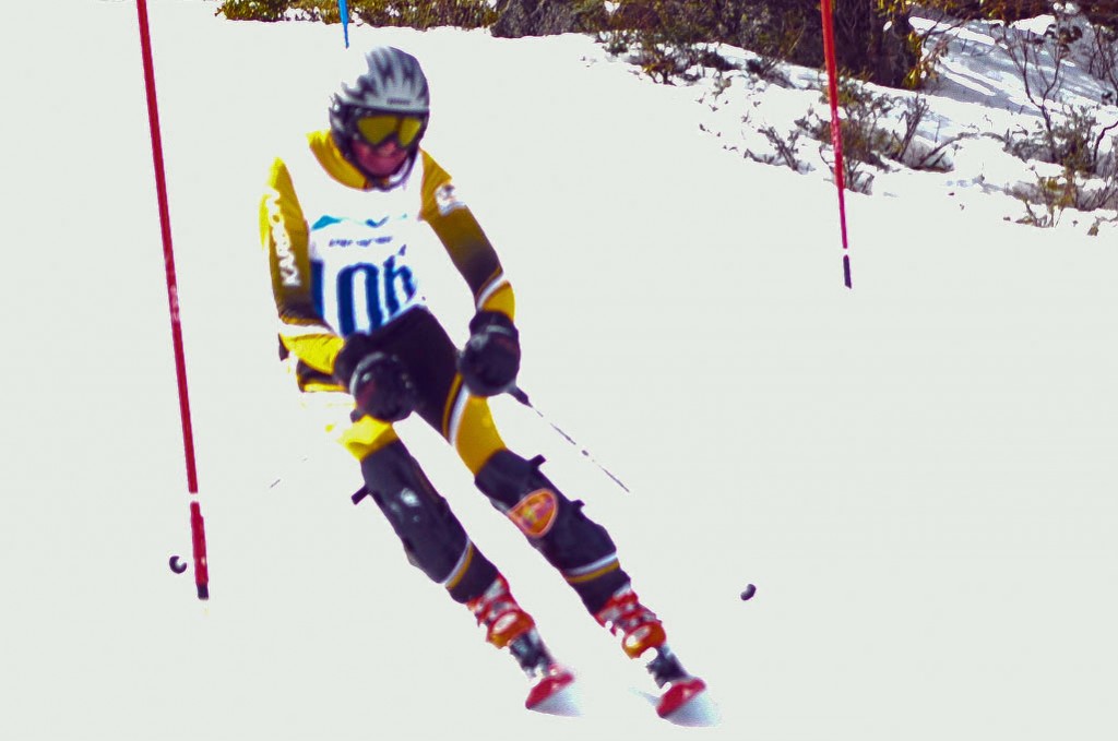 Australian Masters Ski Association