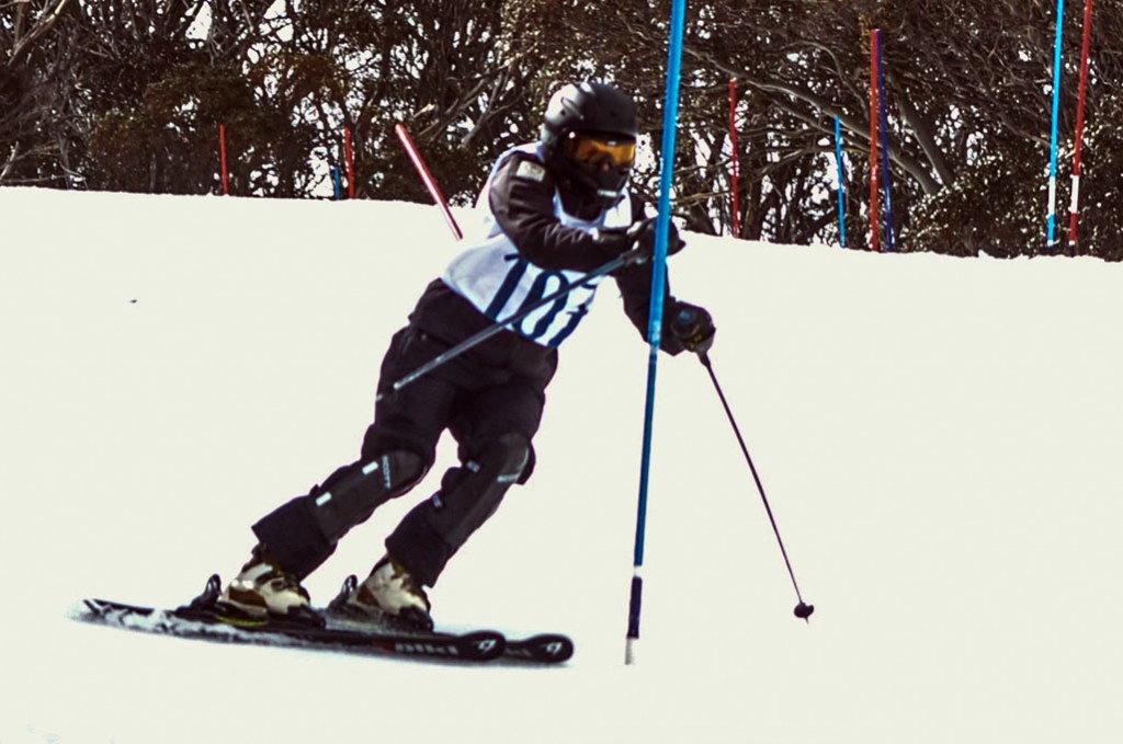 Australian Masters Ski Association