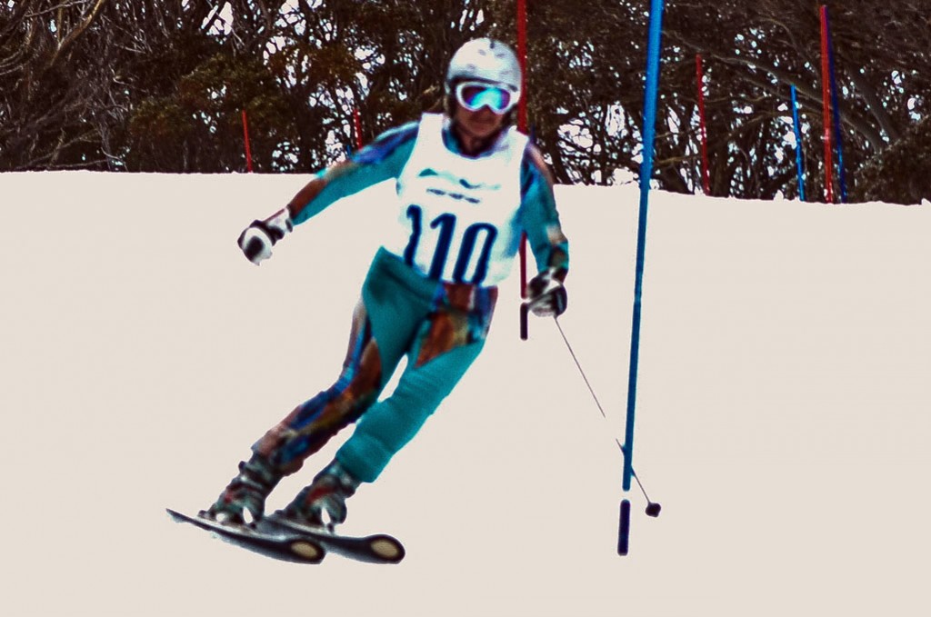 Australian Masters Ski Association