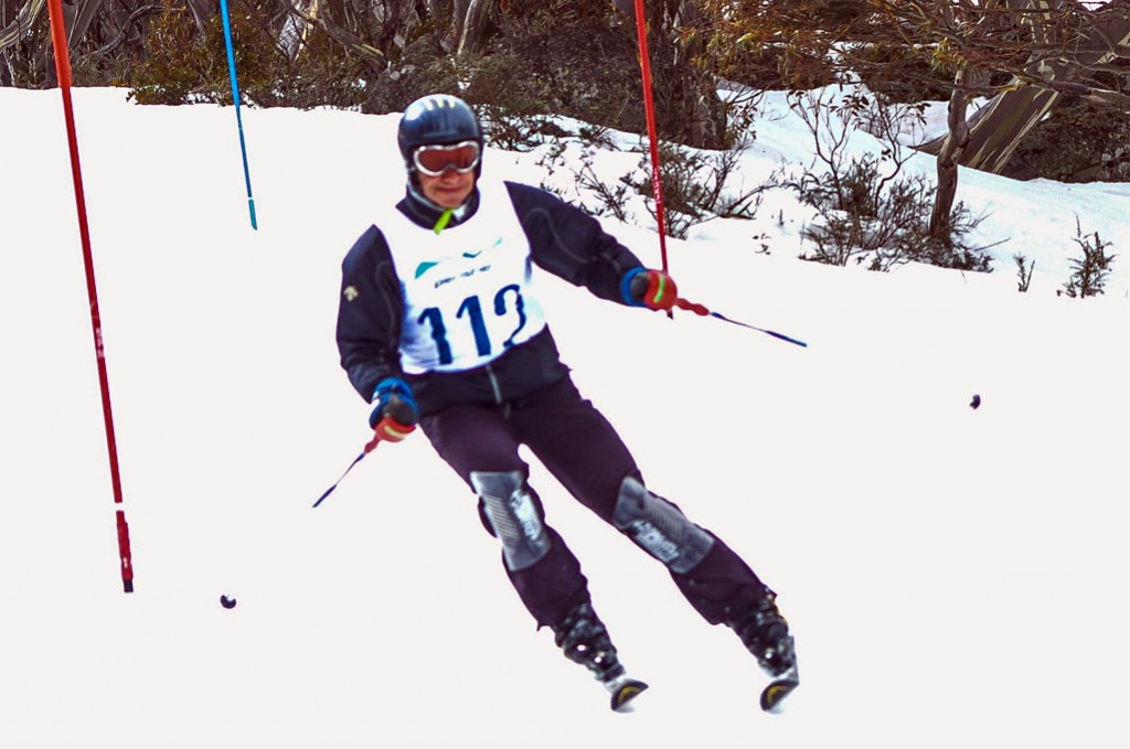 Australian Masters Ski Association