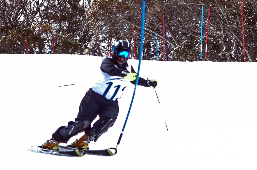 Australian Masters Ski Association