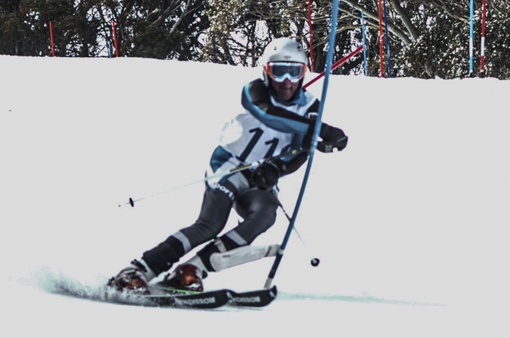 Australian Masters Ski Association