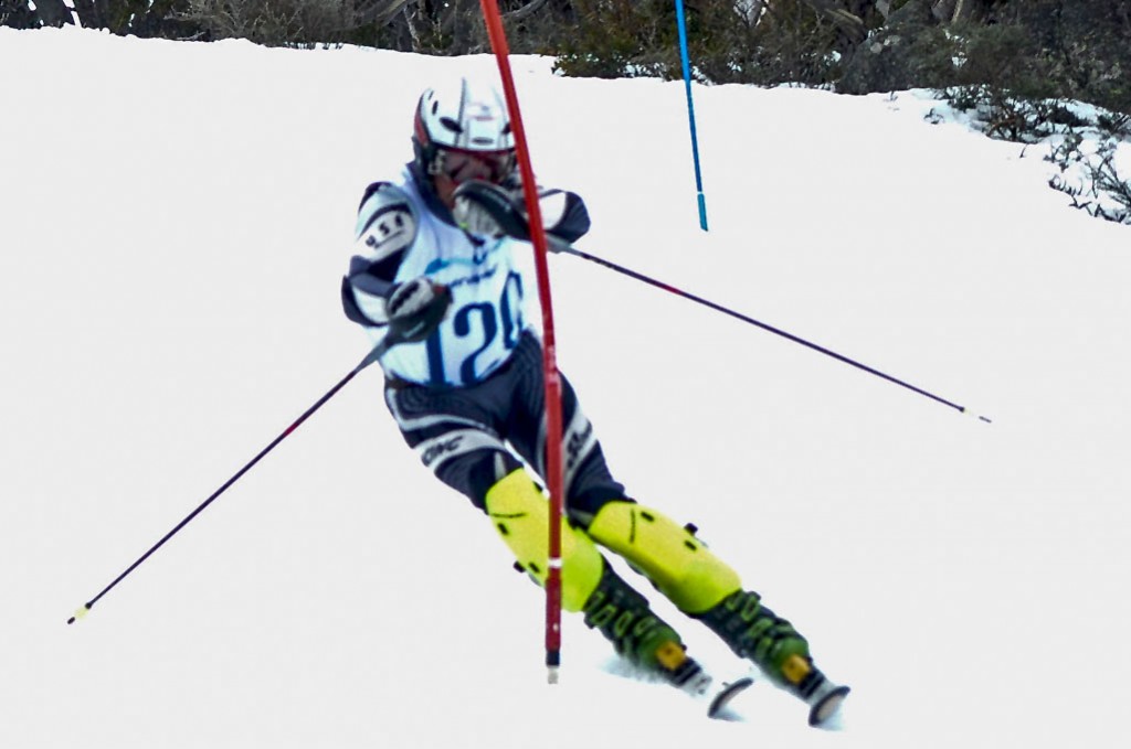 Australian Masters Ski Association