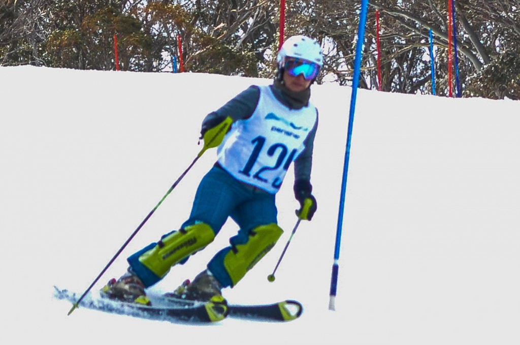 Australian Masters Ski Association