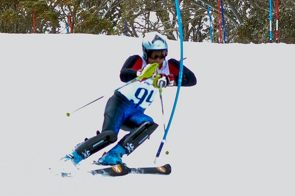 Australian Masters Ski Association