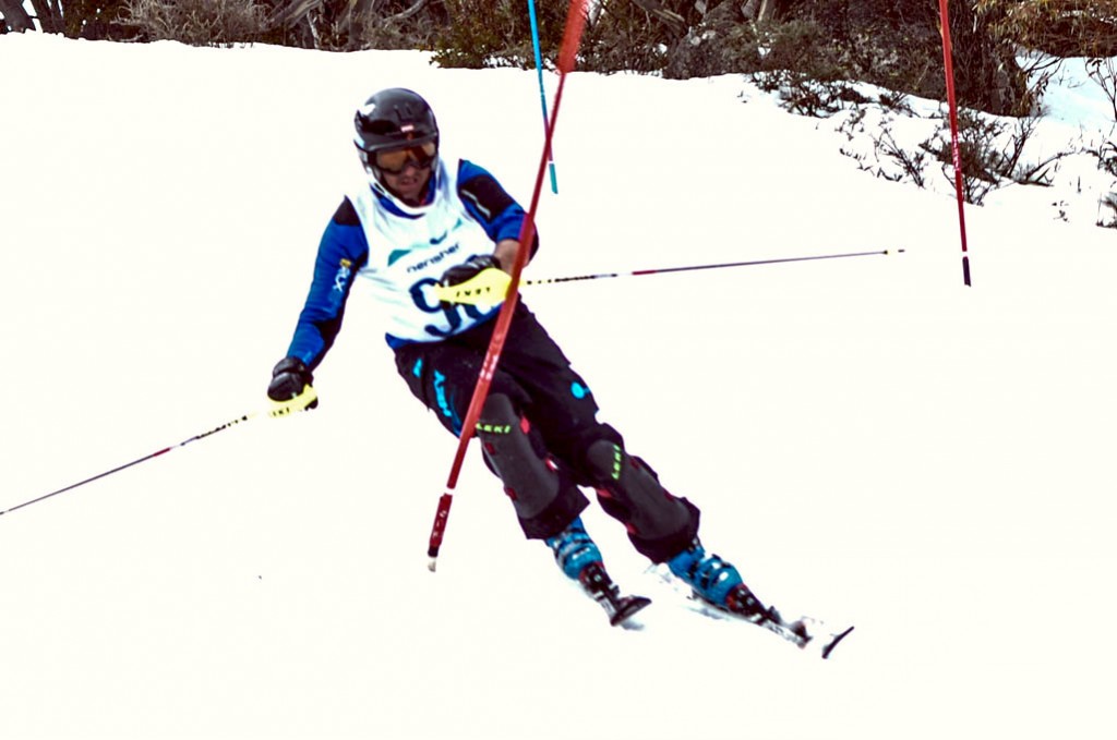 Australian Masters Ski Association