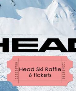 Head Raffle